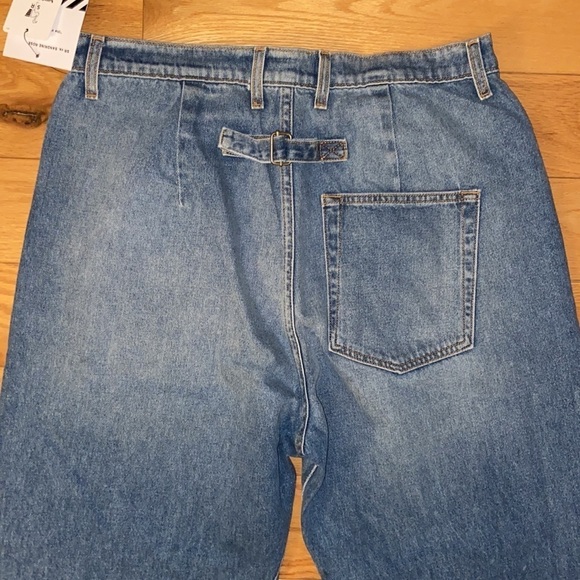Sandrine Rose The Fred Jean, NWT, size 30, at FP but this size sold out - Picture 7 of 11